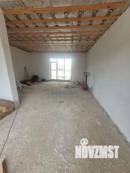 Дом 150м², 1-этажный, участок 8 сот.  