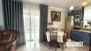 Коттедж 150м², 2-этажный, участок 9 сот.  