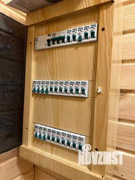 Дом 81м², 1-этажный, участок 5 сот.  