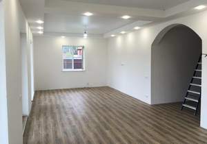 Дом 160м², 1-этажный, участок 9 сот.  