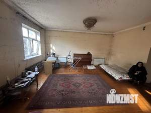 Дом 287м², 3-этажный, участок 5 сот.  