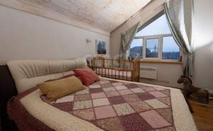 Дом 130м², 2-этажный, участок 14 сот.  