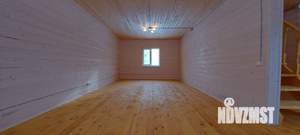 Дом 125м&sup2;, 2-этажный, участок 9 сот.  