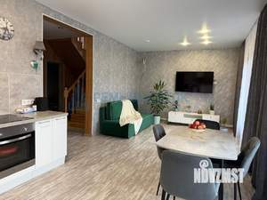 Дом 156м², 2-этажный, участок 5 сот.  