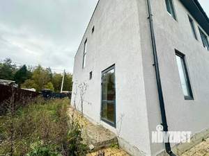 Дом 220м&sup2;, 2-этажный, участок 7 сот.  