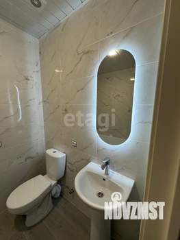 Дом 180м&sup2;, 2-этажный, участок 10 сот.  