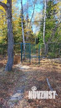 Дом 100м&sup2;, 1-этажный, участок 5 сот.  