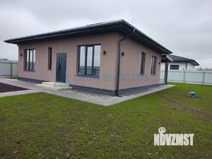 Дом 100м², 1-этажный, участок 7 сот.  