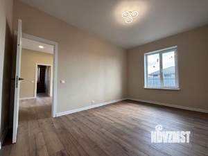 Дом 105м², 1-этажный, участок 6 сот.  