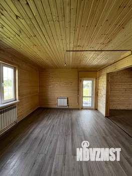 Дом 149м², 2-этажный, участок 7 сот.  