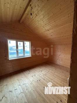 Дом 115м², 2-этажный, участок 8 сот.  