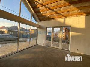 Дом 105м², 1-этажный, участок 5 сот.  