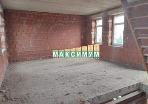 Дом 134м², 2-этажный, участок 2 сот.  