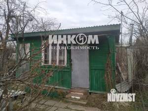 Дача 60м², 2-этажный, участок 8 сот.  