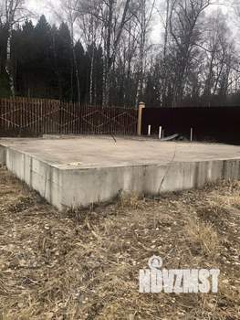 Коттедж 395м², 3-этажный, участок 16 сот.  