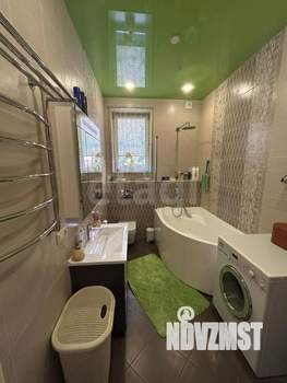 Дом 160м², 3-этажный, участок 4 сот.  