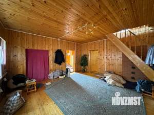Дача 150м², 2-этажный, участок 12 сот.  
