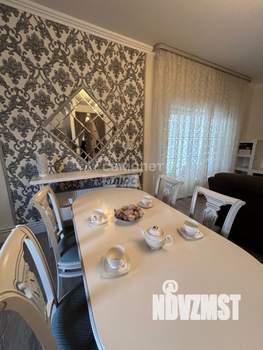 Дом 93м², 1-этажный, участок 7 сот.  