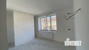 Таунхаус 130м&sup2;, 3-этажный, участок 1 сот.  