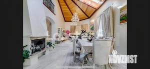 Дом 350м², 2-этажный, участок 12 сот.  