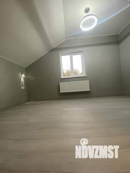Дом 260м², 2-этажный, участок 8 сот.  