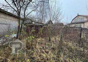 Дом 10м², 1-этажный, участок 6 сот.  