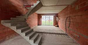 Дом 130м², 3-этажный, участок 2 сот.  