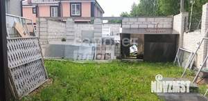 Дом 449м², 3-этажный, участок 12 сот.  