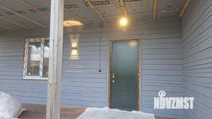 Дом 110м², 2-этажный, участок 7 сот.  