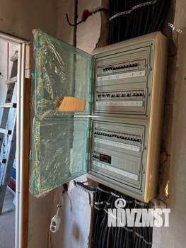 Коттедж 235м², 2-этажный, участок 8 сот.  