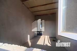 Дом 130м², 1-этажный, участок 6 сот.  
