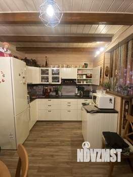 Дом 116м&sup2;, 2-этажный, участок 10 сот.  