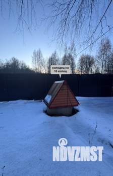 Дом 67м², 1-этажный, участок 6 сот.  