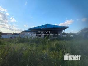 Дом 174м², 1-этажный, участок 11 сот.  