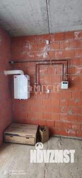 Таунхаус 130м², 3-этажный, участок 2 сот.  