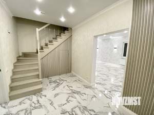 Дом 260м², 2-этажный, участок 8 сот.  