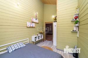 Дом 122м², 2-этажный, участок 6 сот.  