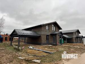 Дом 150м², 2-этажный, участок 6 сот.  