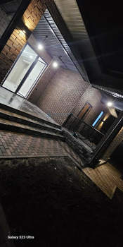 Дом 120м², 1-этажный, участок 7 сот.  