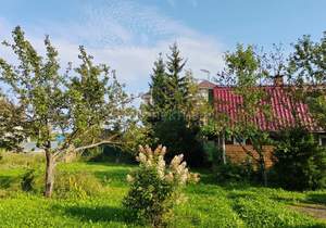 Дом 160м&sup2;, 2-этажный, участок 12 сот.  