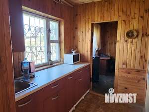 Дом 80м², 2-этажный, участок 6 сот.  