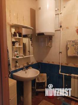 Дом 185м², 3-этажный, участок 8 сот.  