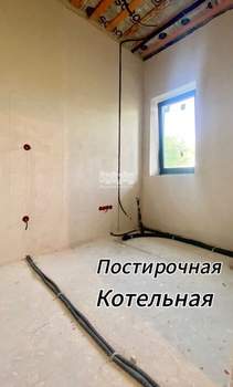 Дача 200м², 1-этажный, участок 8 сот.  