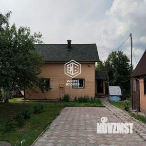 Дом 200м², 2-этажный, участок 7 сот.  