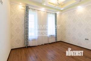 Дом 109м², 2-этажный, участок 6 сот.  