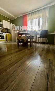 Дом 240м², 3-этажный, участок 10 сот.  
