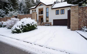 Дом 600м&sup2;, 3-этажный, участок 20 сот.  