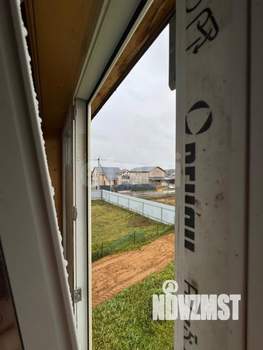 Дом 115м², 2-этажный, участок 8 сот.  