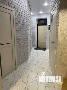 Таунхаус 130м&sup2;, 3-этажный, участок 1 сот.  