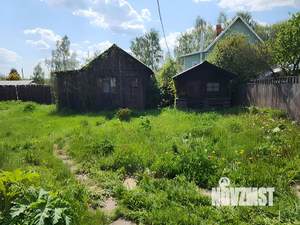 Дом 80м², 2-этажный, участок 6 сот.  